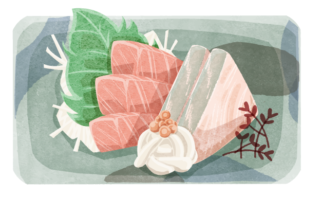 ようこそ“いやさか”へ