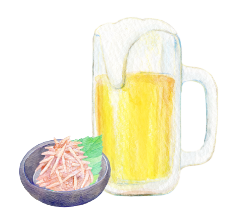 ようこそ“いやさか”へ